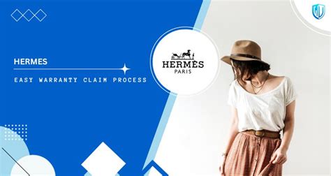 hermes warranty claim form